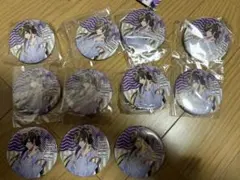 2025年最新】四十物十四 缶バッジの人気アイテム - メルカリ