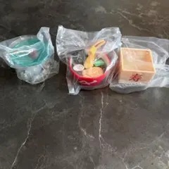 あちらのお客様からです ガチャガチャ