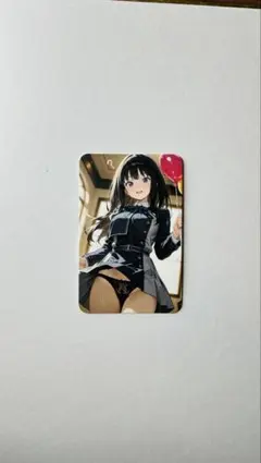 【新品】セクシーカード 5707