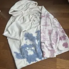 Stussy タイダイ パーカーのサムネイル