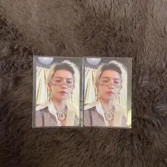 M!LK 佐野勇斗 爆裂愛してる 好きすぎて滅 通常盤 トレカ