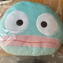 ハンギョドン 3WAYふとん 40周年記念 クッション - メルカリ