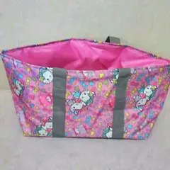 haloキティーショッピングバッグ★