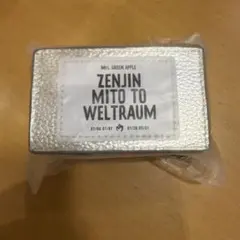 ミセス ゼンジン ポーチ ケース