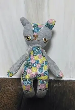 ＊・minaネコさん＊・ スカイフル