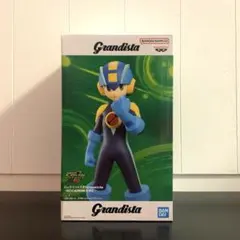 ロックマンエグゼ Grandista-ROCKMAN.EXE-