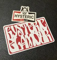 2026年最新】hysteric glamour トランプの人気アイテム - メルカリ