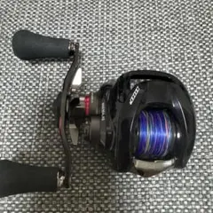 DAIWA HRF ベイトリールのサムネイル