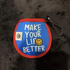 HORN GARMENT ホーンガーメント ボールポーチ