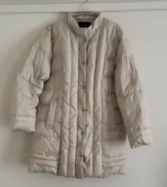 LIGERO RIRIYANO ダウンコート