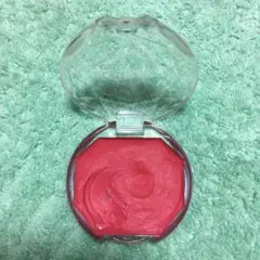 キャンメイク　クリームチーク　14   アップルクリームレッド