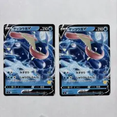2026年最新】ゲッコウガVの人気アイテム - メルカリ