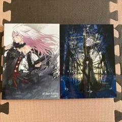 2026年最新】アークナイツ 6周年記念アナログレコード「残夢軌跡