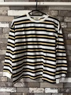 PATIMANON STREET 長袖Tシャツ 150サイズ