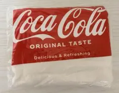 【非売品】新品★コカ・コーラ★Coca-Cola★ホワイト★Tシャツ★Mサイズのサムネイル