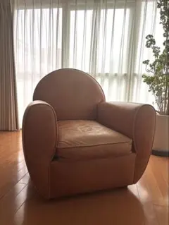yuuka様　パシフィックファニチャーサービス製レザーチェア 2026年最新】PACIFIC FURNITURE SERVICE 1人掛けソファの人気アイテム