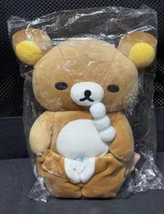 激レア リラックマストア キャラバン限定 鈴カステラ あつめて