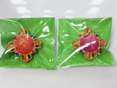 あんスタ スタライ リングライト 真緒・スバル ２点セット