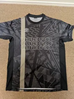 アンブロ　Tシャツ