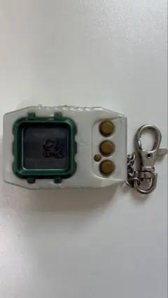 デジモンペンデュラム 5.5 メタルエンパイア 動作確認済み - メルカリ