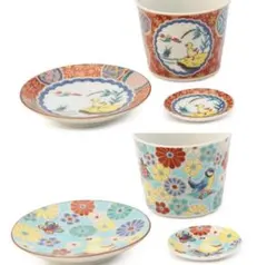 ★新品未使用 FEILER フェイラー 九谷焼 梅菊 ハイジ FEILER フェイラー ハイジ 九谷焼 梅菊 新品未使用品 - メルカリ