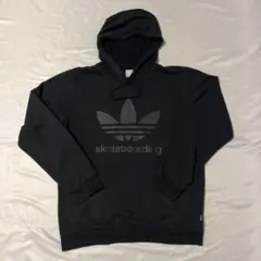 美品adidas skateboarding CLIMA 3.0