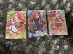 即購入⭕️アイプリ サクラ 3点セット