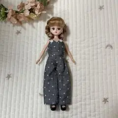 リカちゃん着せ替え服　22cmドール用　2点セット