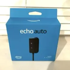 2026年最新】Echo auto 第2世代の人気アイテム - メルカリ