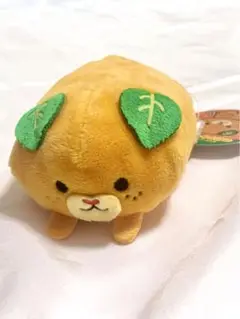 のせつみ　みきゃん　ぬいぐるみ