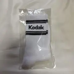 Kodak ホワイトソックス 240