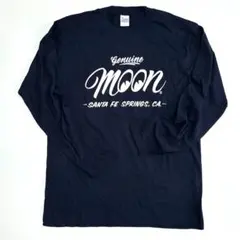 MOONEYES／Lのサムネイル