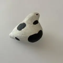 ことり （置物）