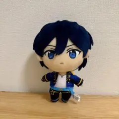 あんさんぶるスターズ！！ Trickstar 飛鷹北斗 ぬいぐるみ プライズ