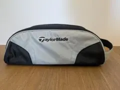 TaylorMade ゴルフ ポーチ 小物入れのサムネイル