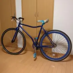 FUN ピスト　シングル FUN ピスト シングル 2025年最新】ピストバイク funの人気アイテム