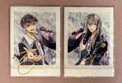 アイナナ IDOLiSH7 千 百 Re:vale ぱしゃこれ