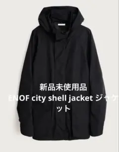 2025年最新】enof ジャケットの人気アイテム - メルカリ