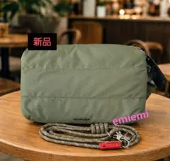 完売品】topology×rhc bottle sacoche - メルカリ