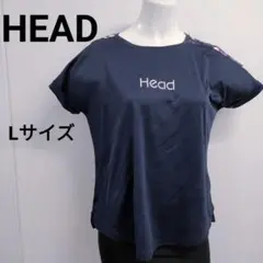 【HEAD】半袖 Tシャツ 桜柄 テニス バドミントン スポーツ 夏