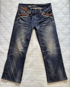 RED PEPPER メンズ　ジーンズ レッドペッパー サイズ34 美品