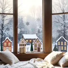 ウォールステッカー ツリー