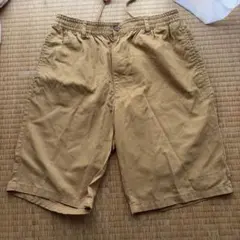 FIRST DOWN ショートパンツ Lサイズのサムネイル