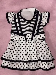 Candy Buppie ♡ キャンディブッピー　ワンピース