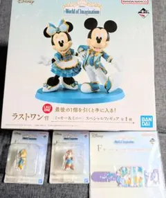 j*s様 一番くじ ディズニー〈Disney〉 ラストワン賞 - メルカリ