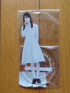 賀喜遥香 生誕記念アクリルスタンド（2025年8月度） - メルカリ