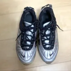 NIKE AIR MAX MX-720-818 シルバー