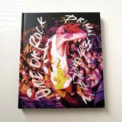【美品】ONE OK ROCK PRIMAL FOOTMARK 12