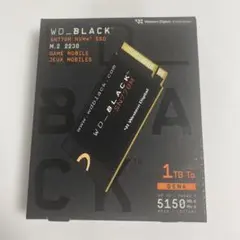 2026年最新】wd black sn770 1tbの人気アイテム - メルカリ