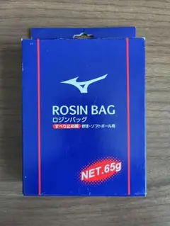 Mizuno ロジンバッグ 65g